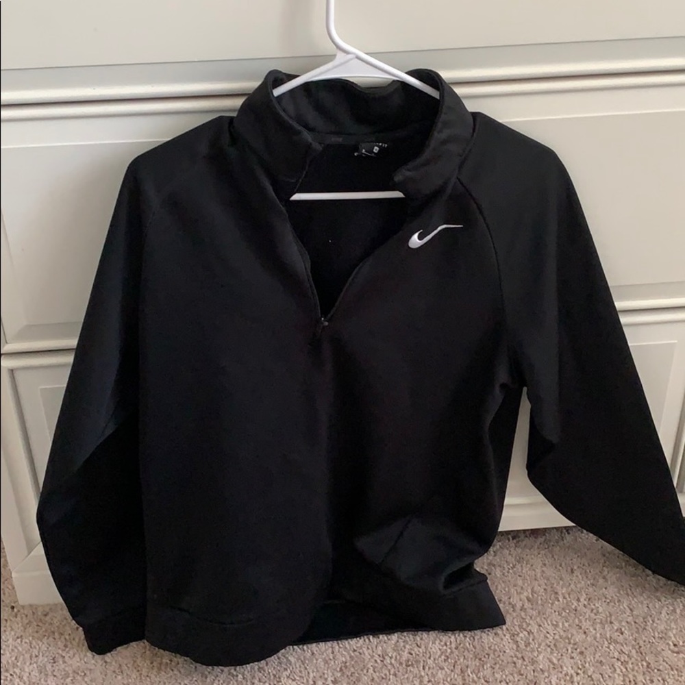 Nike pullover